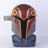 Star Wars Rebels Sabine Wren Helmet