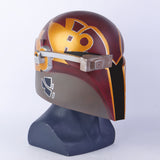 Star Wars Rebels Sabine Wren Helmet