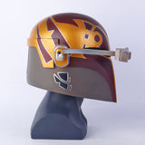 Star Wars Rebels Sabine Wren Helmet