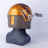 Star Wars Rebels Sabine Wren Helmet