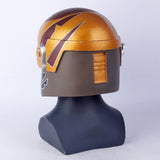 Star Wars Rebels Sabine Wren Helmet