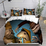 Little Nightmares Bedding Sets Duvet Cover Comforter Set