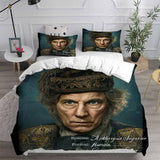 Carnival Row Season 2 Bedding Sets Duvet Cover Comforter Set