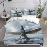 Avatar: The Way of Water Bedding Sets Duvet Cover Comforter Set