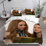 M3GAN Bedding Sets Duvet Cover Comforter Set