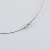 Star Trek Admiral JL Picard Dahj Soji Omega Necklace Cosplay Pendants Accessories