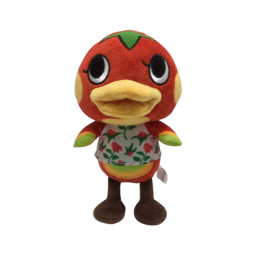 Animal Crossing Cosplay Plush Toy Halloween Doll Props