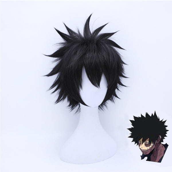 Halloween Wig