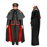 Anime Toilet-Bound Hanako-kun cosplay costume Halloween props