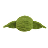 The Mandalorian Baby Yoda Grogu Cosplay Knitwear Costume