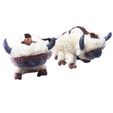 Avatar The Last Airbender Appa Cosplay Plush Toy