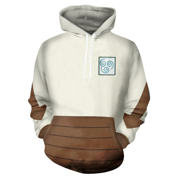 Avatar The Last Airbender