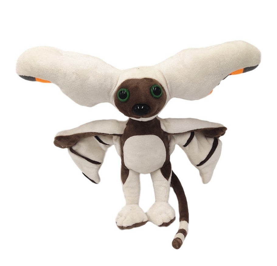 Avatar The Last Airbender Momo Cosplay Plush Toy