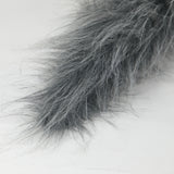 Anime BEASTARS Legoshi The Wolf Costumes Face Helmet Gloves Tail Cosplay Animal Wolf Helmet Masquerade Costume Props