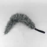 Anime BEASTARS Legoshi The Wolf Costumes Face Helmet Gloves Tail Cosplay Animal Wolf Helmet Masquerade Costume Props