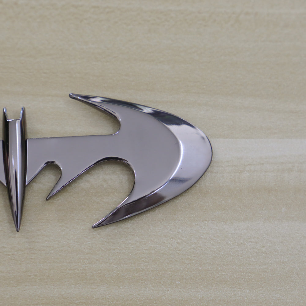 Batman And Robin 1997 Batarang Nightwing Batdart Cosplay Weapon Props