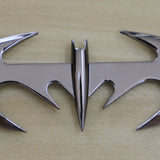 Batman And Robin 1997 Batarang Nightwing Batdart Cosplay Weapon Props