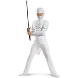 BFJFY Boys Storm Shadow Child Halloween Hero Cosplay Costume - bfjcosplayer