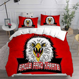 Cobra Kai Cosplay Bedding Sets Duvet Cover Halloween Comforter Sets