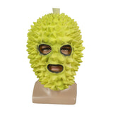 Cosplay Durian Funny Helmet Halloween Props