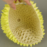 Cosplay Durian Funny Helmet Halloween Props
