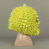 Cosplay Durian Funny Helmet Halloween Props