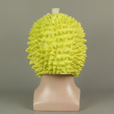 Cosplay Durian Funny Helmet Halloween Props