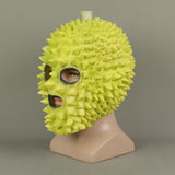 Cosplay Durian Funny Helmet Halloween Props