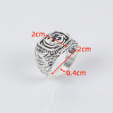 Dark Souls Dragon Cosplay Ring Halloween Props