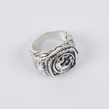 Dark Souls Dragon Cosplay Ring Halloween Props