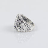Dark Souls Dragon Cosplay Ring Halloween Props