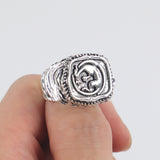 Dark Souls Dragon Cosplay Ring Halloween Props
