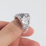 Dark Souls Dragon Cosplay Ring Halloween Props
