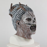 Cosplay Game Dead By Daylight New Killer The Hag Mask Halloween Props - bfjcosplayer