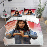 Doctor Strange In The Multiverse of Madness Cosplay Bedding Sets Duvet Cover