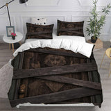Encanto Cosplay Bedding Sets Duvet Cover Halloween Comforter Sets