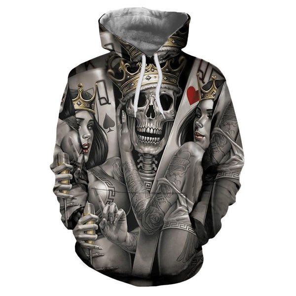 HOODIES