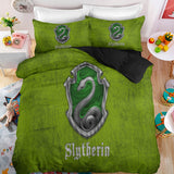 Harry Potter Cosplay Bedding Duvet Cover Halloween Comforter