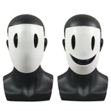 Fanrek High-Rise Invasion Cosplay Mask