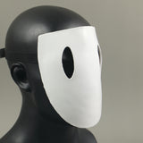 Fanrek High-Rise Invasion Cosplay Mask Halloween Props