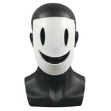 Fanrek High-Rise Invasion Cosplay Mask Halloween Props