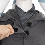Fanrek The Mandalorian Season 2 Ahsoka Tano Cosplay Costume