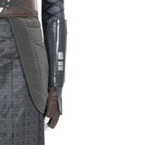 Fanrek The Mandalorian Season 2 Ahsoka Tano Cosplay Costume