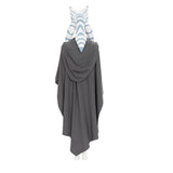 Fanrek The Mandalorian Season 2 Ahsoka Tano Cosplay Costume