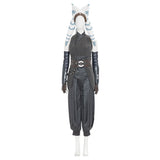Fanrek The Mandalorian Season 2 Ahsoka Tano Cosplay Costume