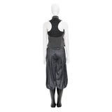 Fanrek The Mandalorian Season 2 Ahsoka Tano Cosplay Costume