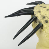 Fanrek The Predator Cosplay Latex Helmet Halloween Props