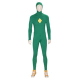 Fanrek WandaVision TV series Vision Cosplay Costume