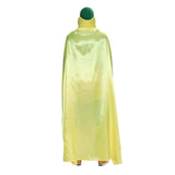 Fanrek WandaVision TV series Vision Cosplay Costume