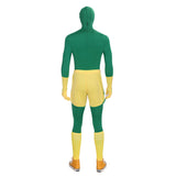 Fanrek WandaVision TV series Vision Cosplay Costume